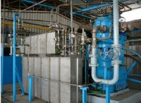 ZW-4.3/165型無水潤(rùn)滑氧氣壓縮機(jī)